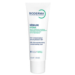 Bioderma Sebium Hydra Krem 40 ml - 1