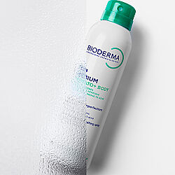 Bioderma Sebium Kerato+ Body 150 ml - 5