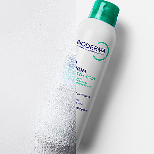 Bioderma Sebium Kerato+ Body 150 ml - 5