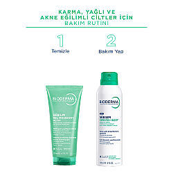 Bioderma Sebium Kerato+ Body 150 ml - 3