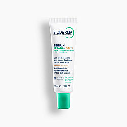 Bioderma Sebium Kerato+ Cover 30 ml - 1