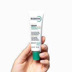 Bioderma Sebium Kerato+ Cover 30 ml - 2