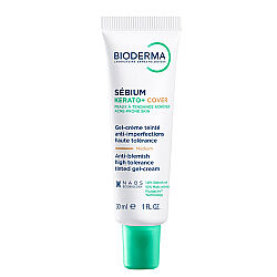 Bioderma Sebium Kerato+ Cover 30 ml - 1