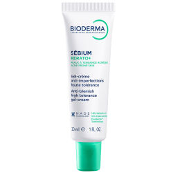 Bioderma Sebium Kerato Nemlendirici Jel Krem 30 ml - 1