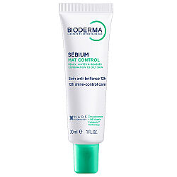 Bioderma Sebium Mat Control 30ml - Bioderma