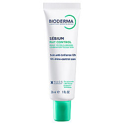 Bioderma Sebium Mat Control 30ml - 1