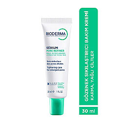 Bioderma Sebium Pore Refiner Krem 30ml - 2