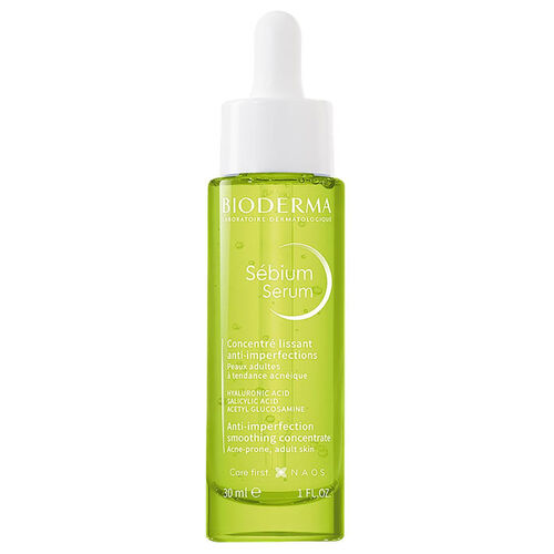 Bioderma - Bioderma Sebium Serum 30 ml