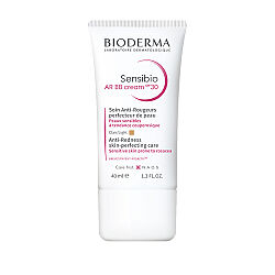 Bioderma Sensibio AR BB Cream Spf30 (Light) 40ml - 1