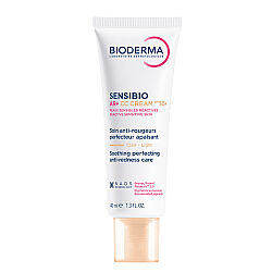 Bioderma Sensibio AR+ CC Cream SPF50+ Light 40 ml - 1