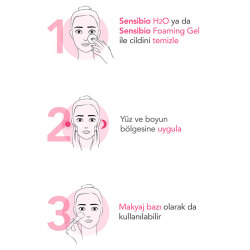 Bioderma Sensibio Defensive Rich Cream 40 ml - 5