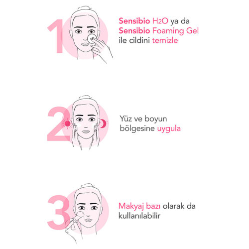 Bioderma Sensibio Defensive Rich Cream 40 ml - 5