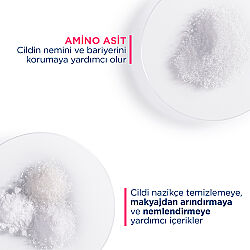 Bioderma Sensibio Foaming Cilt Temizleme Jeli 200 ml - 4