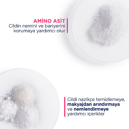 Bioderma Sensibio Foaming Cilt Temizleme Jeli 200 ml - 4