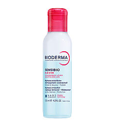 Bioderma Sensibio H2O Eye 125 ml - 1