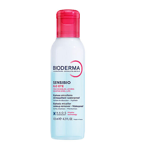 Bioderma Sensibio H2O Eye 125 ml - Bioderma