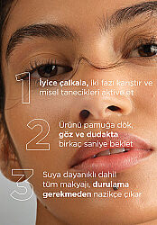 Bioderma Sensibio H2O Eye 125 ml - 5