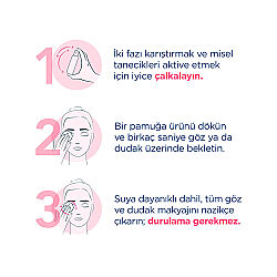 Bioderma Sensibio H2O Eye 125 ml - 8