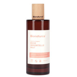 Bionaturca Organik Sertifikalı Sıkılaştırıcı Yüz Misti 100 ml - 1