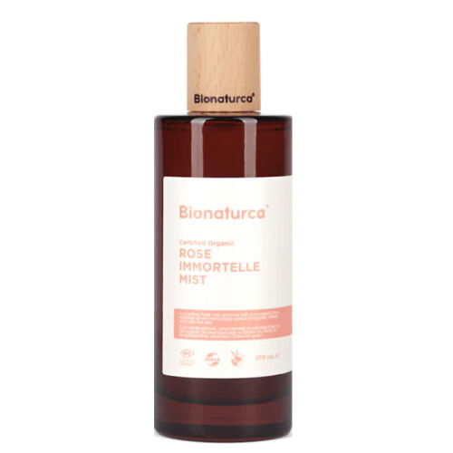 Bionaturca Organik Sertifikalı Sıkılaştırıcı Yüz Misti 100 ml - Bionaturca