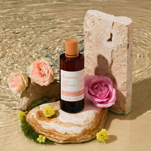 Bionaturca Organik Sertifikalı Sıkılaştırıcı Yüz Misti 100 ml - Bionaturca (1)