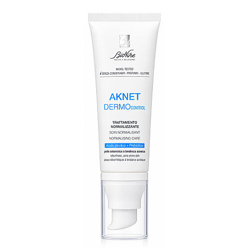 Bionike Aknet Dermocontrol 40 ml (Promosyon Ürünü) - 1