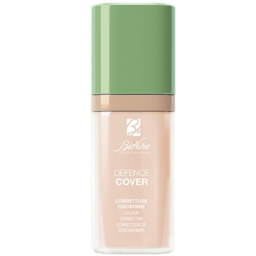 BioNike - Bionike Defence Cover Colour Corrector 12 ml | Corail