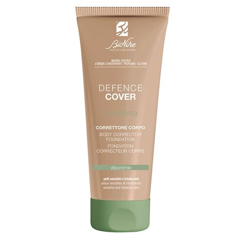 BioNike - Bionike Defence Cover Kapatıcı Spf 15 75 ml