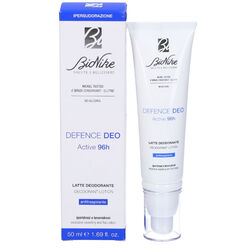 BioNike Defence Deo Active 96h Deodorant Lotion 50 ml (Promosyon Ürünü) - 2