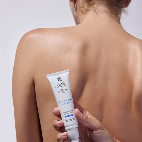 BioNike Defence Deo Active 96h Deodorant Lotion 50 ml (Promosyon Ürünü) - 3