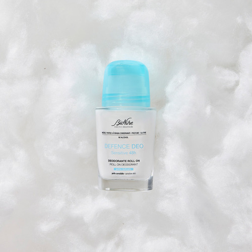BioNike Defence Deo Active 96h Deodorant Lotion 50 ml (Promosyon Ürünü) - 4