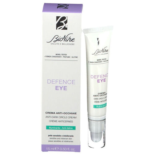 Bionike Defence Eye Göz Çevresi Bakım Kremi 15ml - BioNike
