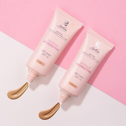 Bionike Defence Hydractive BB Spf15 Medium Cream 40 ml (Promosyon Ürünü) - 2