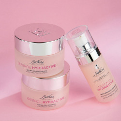 BioNike Defence Hydractive Nemlendirici Krem Jel 50 ml - 3