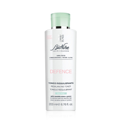 BioNike Defence Mat Karma/Yağlı Ciltler İçin Dengeleyen Sıkılaştırıcı Losyon 200ml - 1