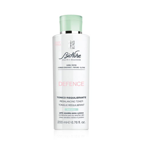 BioNike Defence Mat Karma/Yağlı Ciltler İçin Dengeleyen Sıkılaştırıcı Losyon 200ml - 1