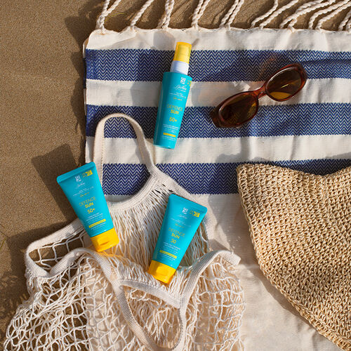 BioNike Defence Sun SPF50+ Melting Face Cream 50 ml (Promosyon Ürünü) - 3