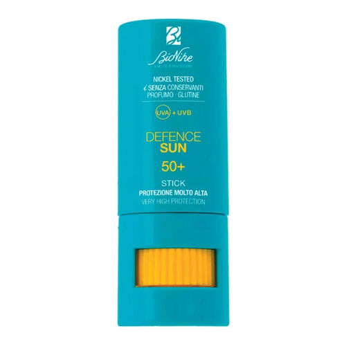 BioNike - Bionike Güneş Koruyucu Stick Spf+50 - 9 ml