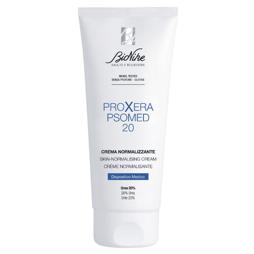 BioNike - Bionike Proxera Psomed 20 Normalleştirici Krem 200 ml