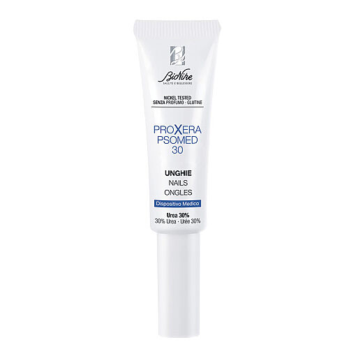 Bionike Proxera Psomed 30 Tırnak Kremi 10 ml - BioNike
