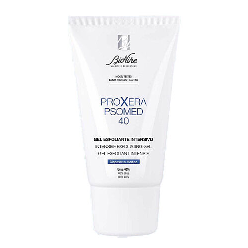 Bionike ProXera Psomed 40 Exfoliating Gel 100 ml (Promosyon Ürünü) - 1
