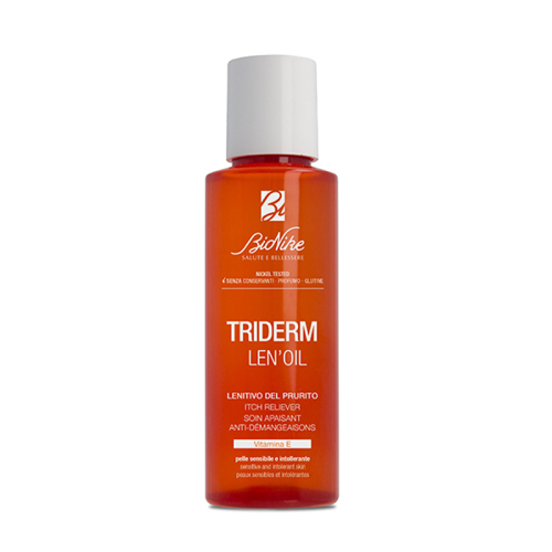 BioNike Triderm Hassas Ciltler İçin Yağ 100ml - 1
