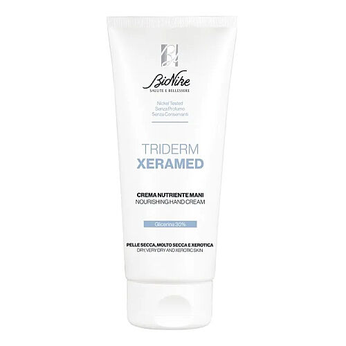 Bionike Triderm Xeramed El Kremi 75 ml - BioNike