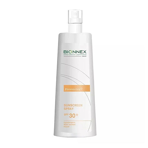 Bionnex Preventiva Güneş Koruyucu Sprey Spf30+ 200 ml - Bionnex