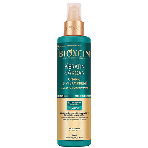 Bioxcin Repairing Care Set Avantajlı Paket - 3