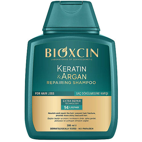 Bioxcin Repairing Care Set Avantajlı Paket - Bioxcin (1)