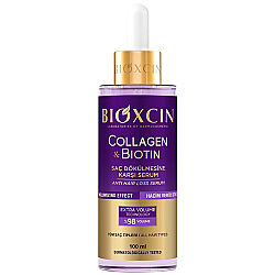 Bioxcin Volumizing Care Set Avantajlı Paket - 3