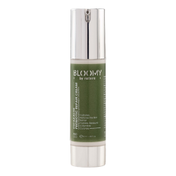 Bloom By Nature Cica ve Aloe Prebiyotik Krem 50 ml - 1