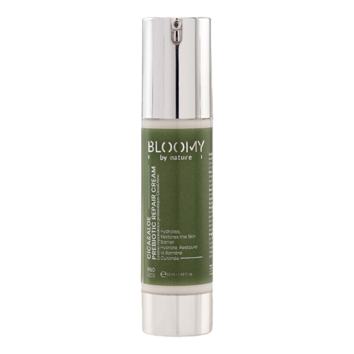 Bloom By Nature Cica ve Aloe Prebiyotik Krem 50 ml - 1