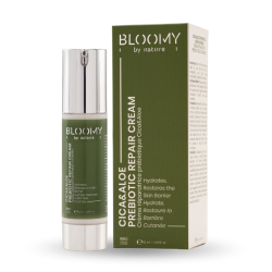 Bloom By Nature Cica ve Aloe Prebiyotik Krem 50 ml - 2